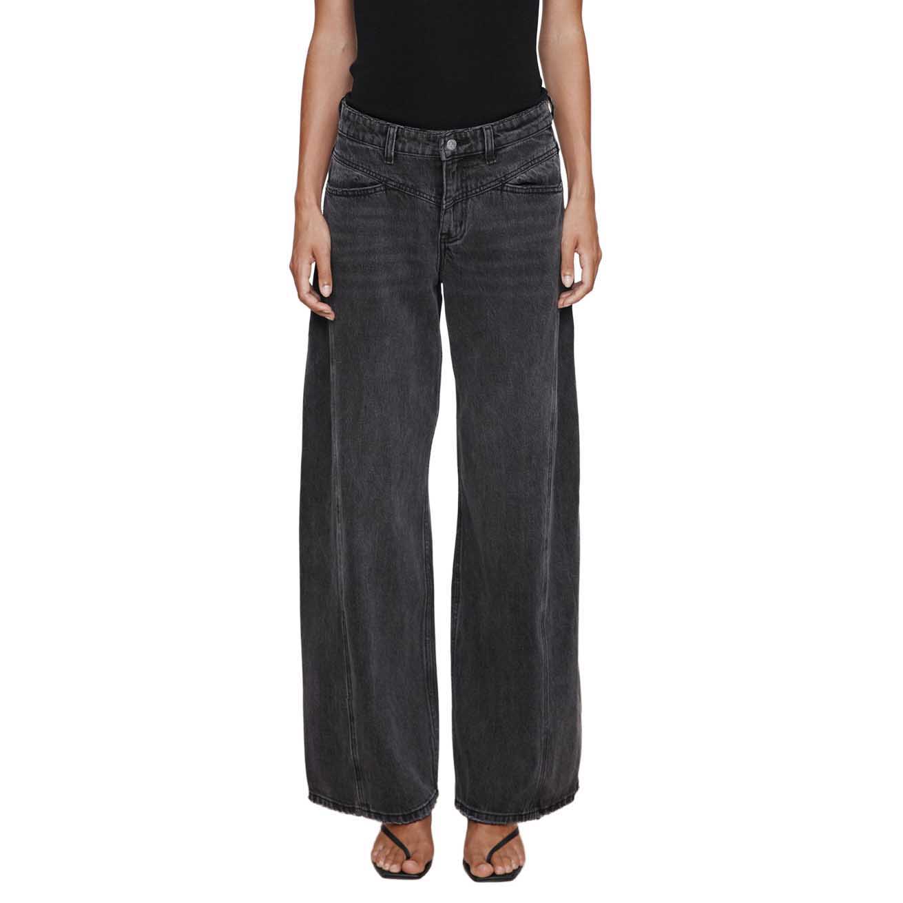 Marle Cross Stitch Jean